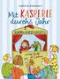 Christa Boekholt: Mit Kasperle durchs Jahr. Lustige Kasperlstücke ab 2 Jahren, Buch