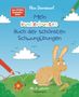 Nico Sternbaum: Mein kunterbuntes Buch der schönsten Schwungübungen. Spielerische Schreibvorbereitung für Kindergarten, Vorschule und Grundschule. Ab 4 Jahre, Buch