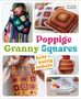 Francoise Vauzeilles: Poppige Granny Squares - echt kultig häkeln, Buch