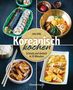 Jina Jung: Koreanisch kochen, Buch