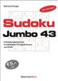 Eberhard Krüger: Sudokujumbo 43, Buch