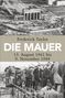 Frederick Taylor: Die Mauer, Buch