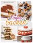 Bérengère Abraham: Vegan backen, Buch, Buch