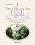 Kim Wilson: Die Gärten der Jane Austen, Buch