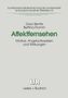 Bettina Fromm: Affektfernsehen, Buch