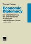 Thomas Paulsen: Economic Diplomacy, Buch