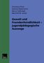 Christina Klose: Gewalt und Fremdenfeindlichkeit jugendpädagogische Auswege, Buch