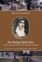 Paul Hamans: Die Heilige Edith Stein und ihre Leidensgenossen auf dem Weg nach Ausschwitz, Buch