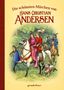Hans Christian Andersen: Die schönsten Märchen von Hans Christian Andersen, Buch