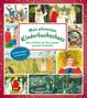 Wilhelm Busch: Mein allererster Kinderbuchschatz: Max und Moritz, Der Struwwelpeter und andere Geschichten, Buch