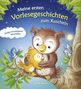 Sabine Cuno-Pöhlmann: Meine ersten Vorlesegeschichten zum Kuscheln, Buch