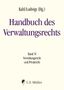 Handbuch des Verwaltungsrechts 06, Buch