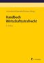 Hans Achenbach: Handbuch Wirtschaftsstrafrecht, Buch