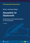 : Hausarbeit im Staatsrecht, Buch