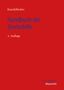 Roger Kusch: Handbuch der Sterbehilfe, Buch