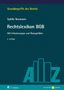 Sybille Neumann: Rechtslexikon BGB, Buch
