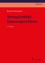 "Vertragsärztliche Zulassungsverfahren, 5. Auflage, Kremer/Wittmann, Medizinrecht. Roter Hintergrund, blaues Logo.", Buch
