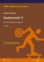 Achim Wehinger: Sachenrecht II, Buch