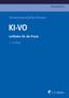 Kristin Benedikt: Ki-Vo, Buch