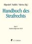 Handbuch des Strafrechts 03, Buch