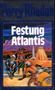 Perry Rhodan 08. Festung Atlantis, Buch