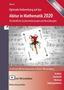 Stefan Rosner: Optimale Vorbereitung auf das Abitur in Mathematik 2020. Baden-Württemberg, Buch