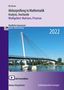 Roland Ott: Abiturprüfung in Mathematik - 2022 Analysis, Stochastik Wahlgebiet: Matrizen, Prozesse, Buch
