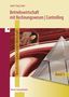 Hermann Speth: Betriebswirtschaft mit Rechnungswesen/Controlling - für das Fachgymnasium Wirtschaft - Niedersachsen, Band 3, Buch