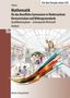 Marion Patyna: Mathematik für das Berufliche Gymnasium in Niedersachsen, Kerncurriculum und Bildungsstandards, Buch