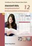 Michael Schmidthausen: Arbeitsheft HöHa - kompetenzorientiert, Buch