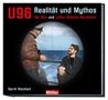 Gerrit Reichert: U 96 Realität und Mythos, Buch
