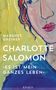 Margret Greiner: Charlotte Salomon, Buch