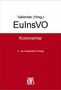 EuInsVO, Buch