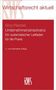 Ralf Sinz: Unternehmensinsolvenz, Buch