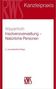 Sylvia Wipperfürth: Insolvenzverwaltung - natürliche Personen, Buch