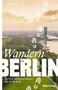 Frank Goyke: Wandern in Berlin, Buch