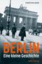 Christian Adam: Berlin, Buch