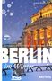 Armin A. Woy: Berlin im Winter, Buch