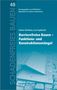 Nadine Metlitzky: Barrierefreies Bauen - Funktions- und Konstruktionsmängel., Buch