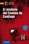 Mario Martín Gijón: El misterio del Camino de Santiago, Buch