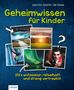 Sabine Fritz: Geheimwissen für Kinder, Buch