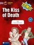 Sarah Trenker: The Kiss of Death, Buch