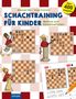 Hugo Kastner: Schachtraining für Kinder, Buch
