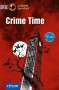 Caroline Simpson: Crime Time, Buch