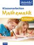 Regine Bering: Mathematik 4. Klasse, Buch