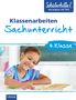 Angelika Dissen: Sachunterricht 4. Klasse, Buch