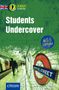 Gina Billy: Students Undercover, Buch
