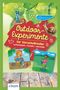 Birgit Kuhn: Outdoor-Experimente für Vorschulkinder, Buch