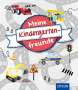 Cornelia Giebichenstein: Meine Kindergartenfreunde (Fahrzeuge), Buch