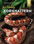 Petra Dietz: Kornnattern, Buch